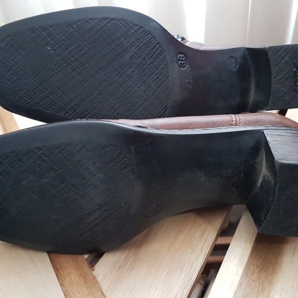 Rieker ankle boot - Picture 7 of 9